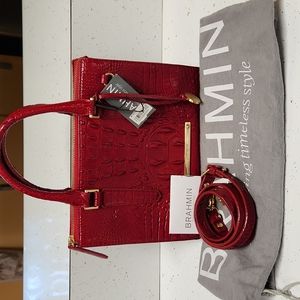 Brahman bag